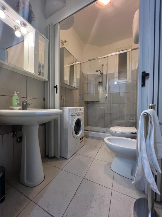 La Nova Apartment Napoli Eksteriør bilde