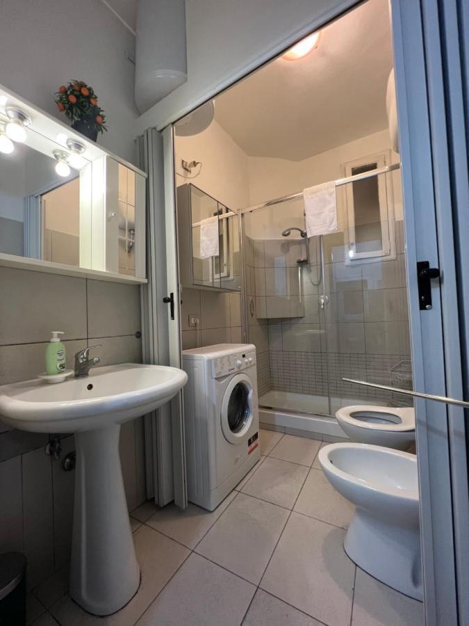 La Nova Apartment Napoli Eksteriør bilde